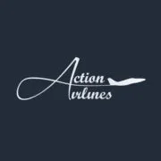 Action Airlines logo