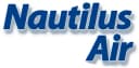 Nautilus Air logo
