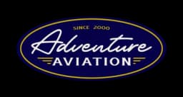 Adventure Aviation Inc. logo