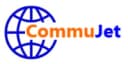 Commuter Jet Airways, Inc. logo