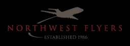 Northwest Flyers logo