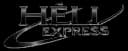 Héli-Express logo