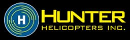 Hunter Helicopters Inc. logo