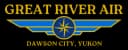 Great River Aviation Ltd logo