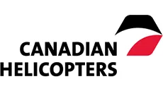 Canadian Helicopters Ltd logo
