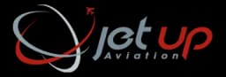 Jet Up Aviation logo