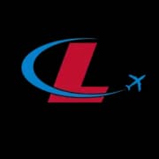 Lanier Flight Center logo