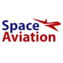 Space Aviation logo