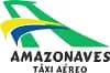 Amazonaves logo