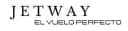 JETWAY, el vuelo perfecto. logo