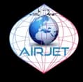 Airjet - Özel Uçak Kiralama - Ambulans Uçak Kiralama logo