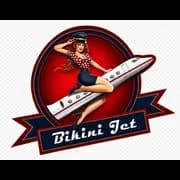 Bikini Jet - Özel Jet Kiralama logo