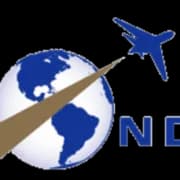 On Demand Jet logo