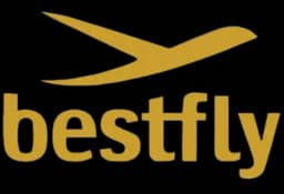 Bestfly Angola logo