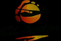 GSL Aviation logo