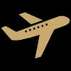 Horizon Private Jet logo