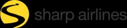 Sharp Airlines logo