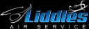 Liddles Air Service logo