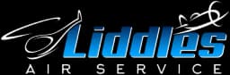 Liddles Air Service logo
