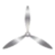 Elite Aviation Services - “Outback From Above” logo
