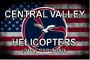 Central Valley Helicopters logo