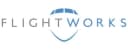 FlightWorks logo