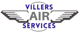 Villers Air Svc Ltd logo