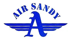Air Sandy logo