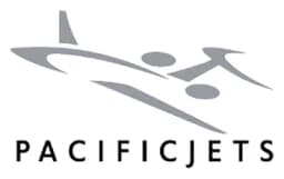 Pacific Jets logo