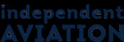 Independent Aviation logo