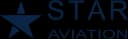 Star Aviation logo