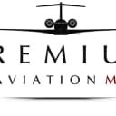 Premium Aviation Monaco logo