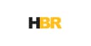 HBR Aviação | BA logo
