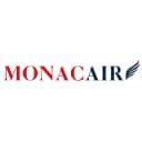 Monacair logo