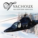 Geneva Airport Helicopters logo