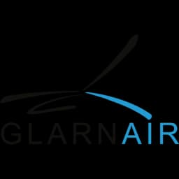 GLARNAIR GmbH logo