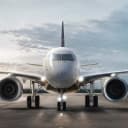 AERO FLY INDIA logo