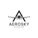 Aero Sky Aviations logo