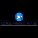 KESTREL AVIATION | Chardham Yatra By Helicopter logo