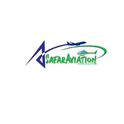 Safar Aviation Services India logo