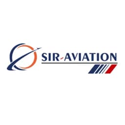 SIR Aviation Services Pvt. Ltd. logo