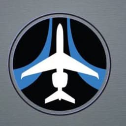 Aero Dynamic Jets logo