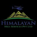 Himalayan Heli Services Limited logo