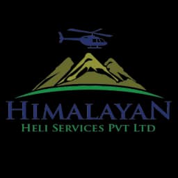Himalayan Heli Services Limited logo