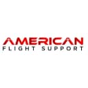 American Flight Support Charter Flights & Trip Support logo