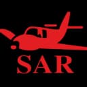 SAR Aviation Services Pvt Ltd- Chardham Yatra, Aircraft Charter, Helicopter Charter, Leisure, Wedding and Corporate Charter logo