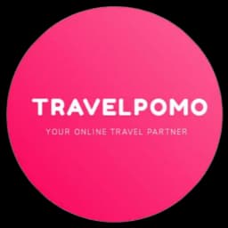 Travelpomo India - Aviation logo
