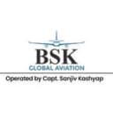 BSK Global Aviation LLP logo