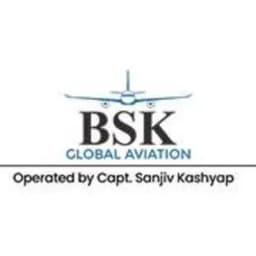 BSK Global Aviation LLP logo