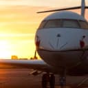 Air Charters India logo